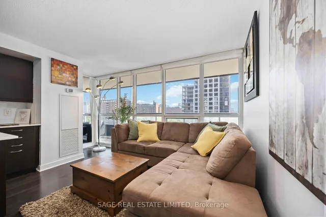 Additional image 3 of 320 Richmond St Unit 1115