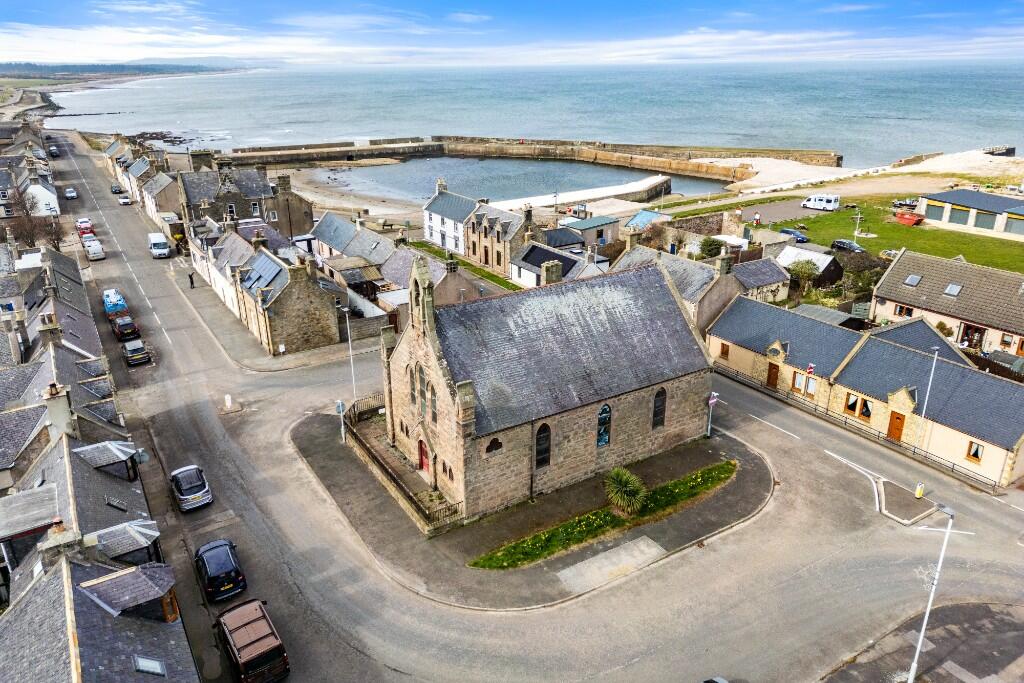 Additional image 14 of Enzie Church, 9 High Street, Portgordon, AB56 5QT