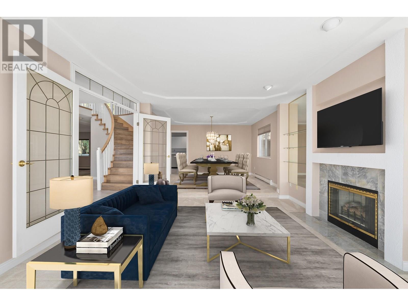 50 TIMBERCREST DRIVE|Port Moody, British Columbia V3H4T7