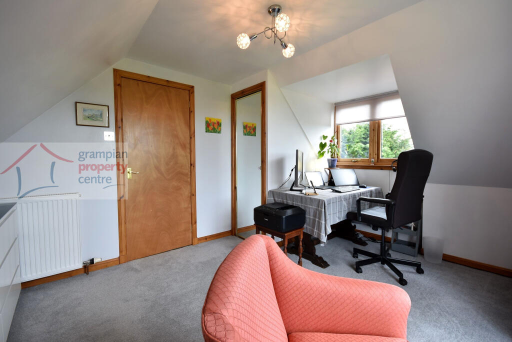 Additional image 22 of Maple Lodge, Crossroads, Keith, AB55 6NA