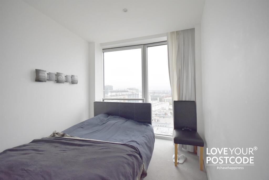 Additional image 11 of Rotunda, New Street, Birmingham City Centre B2 4PE