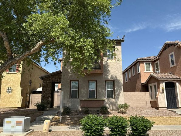 1940 N 77th Gln, Phoenix, AZ 85035