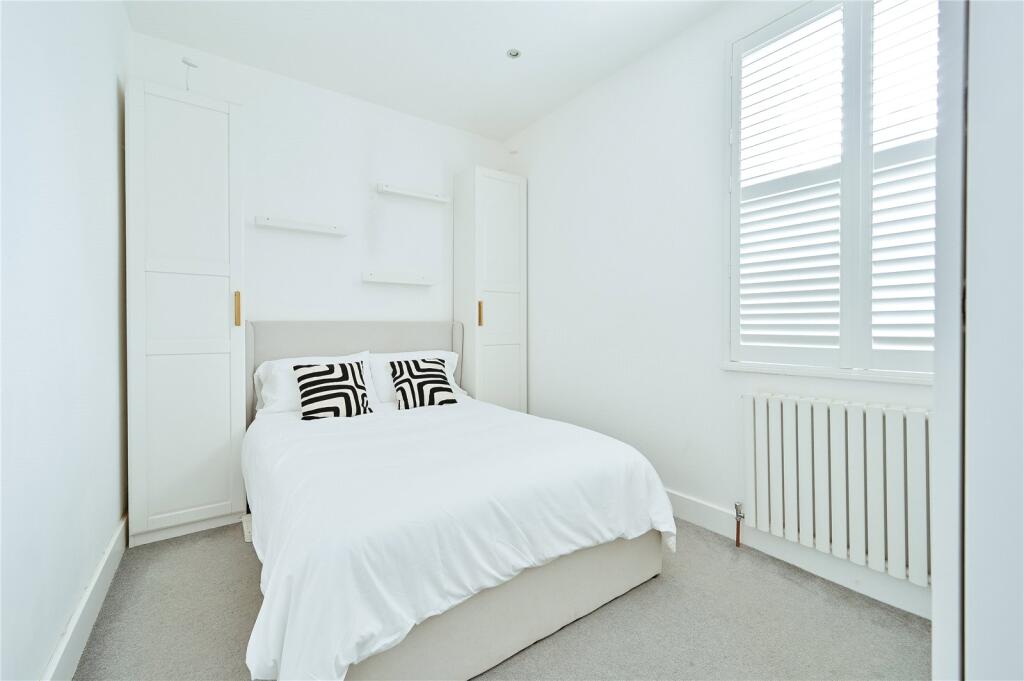 Additional image 5 of Etna Road, St. Albans, Hertfordshire