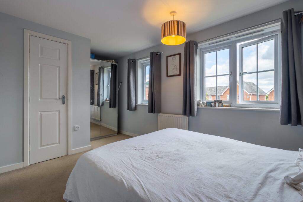 Additional image 10 of Campion Gardens, Birmingham