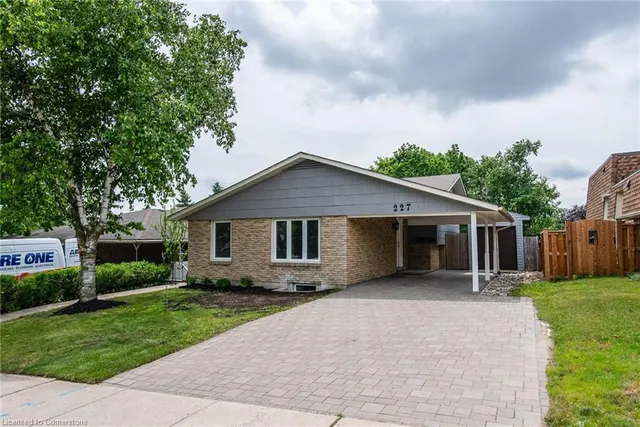 Additional image 2 of 227 Blackhorne Dr