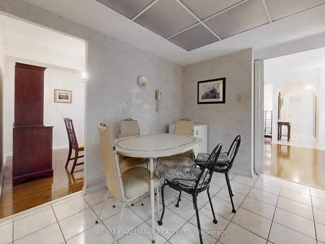 房产图片 15 - 多伦多谢泼德大道1900号804单元