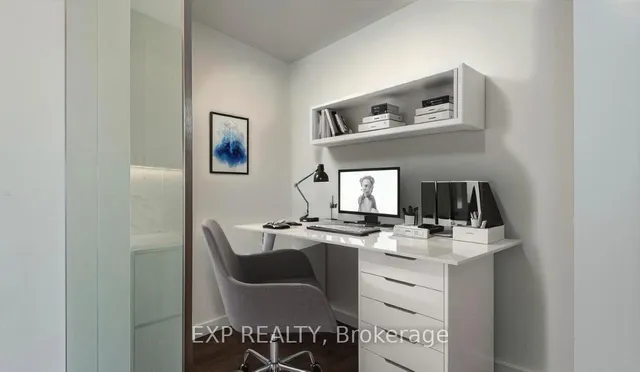 房产图片 10 - 85 麦克马洪道 1207 单元