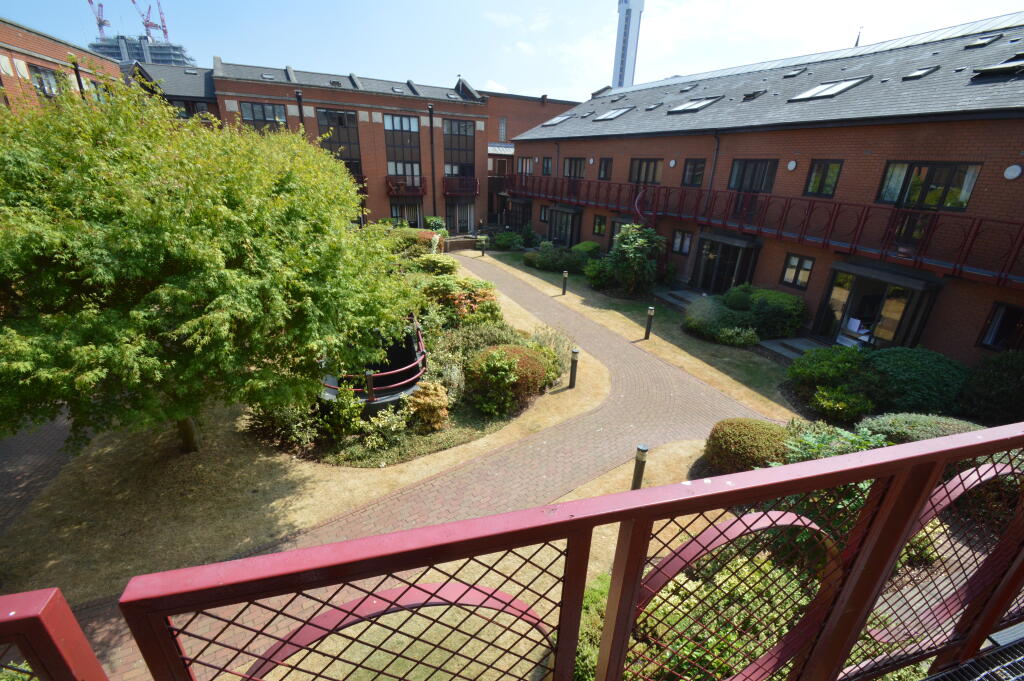 Additional image 10 of Kings Court, 108 Livery Street, Birmingham, West Midlands, B3