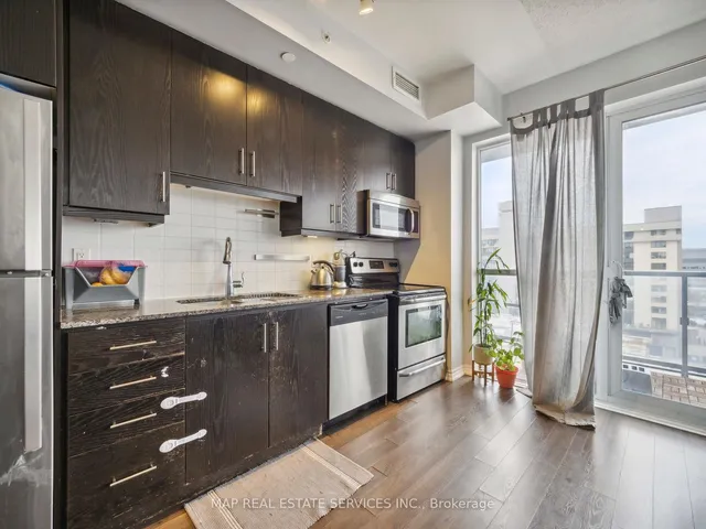 Additional image 21 of 15 James Finlay Way Unit 805