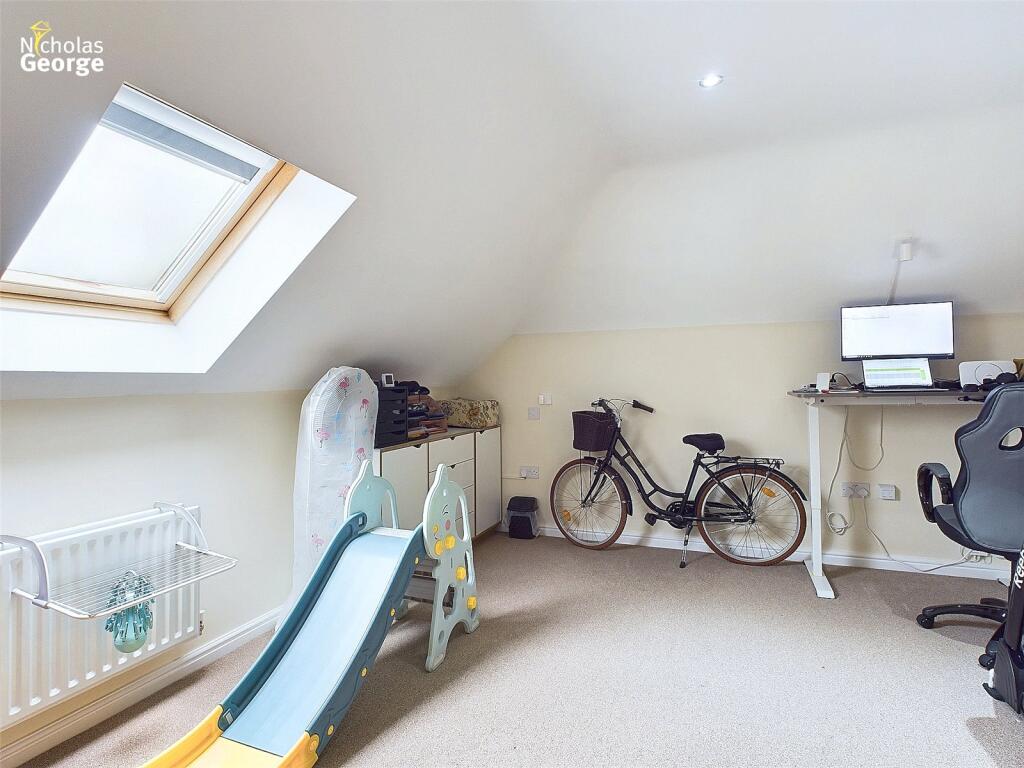 Additional image 13 of Brandon Court, 358 Wake Green Road, Moseley, Birmingham, B13