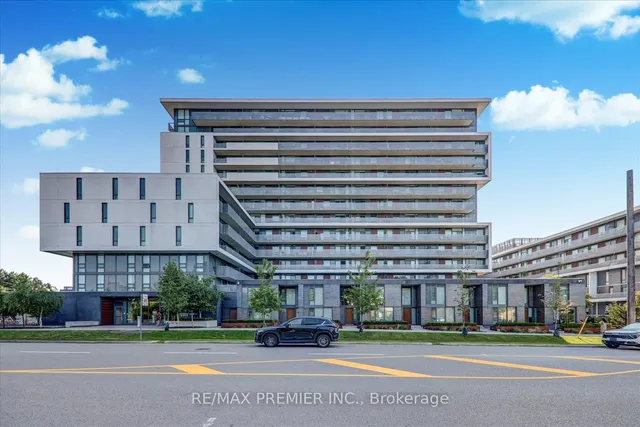 160 Flemington Rd Unit 420