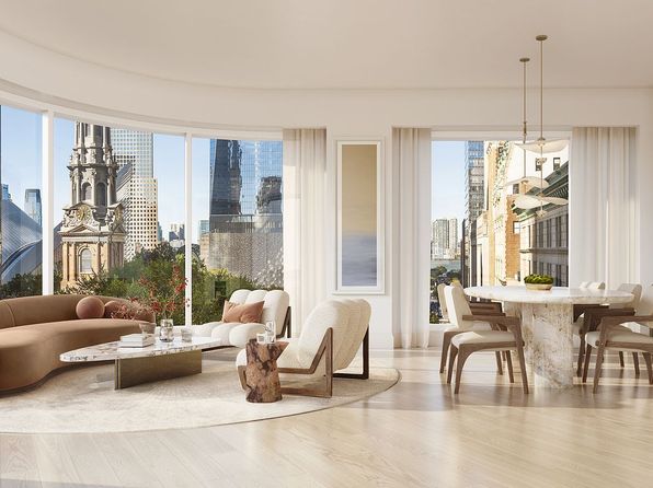 1 Park Row, New York, NY 