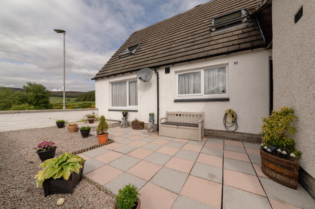 Additional image 2 of Allt-na-coire, Tomnavoulin, Ballindalloch, AB37