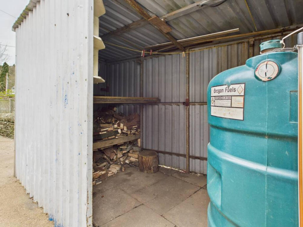 Additional image 24 of Cottage, Fyvie, AB53