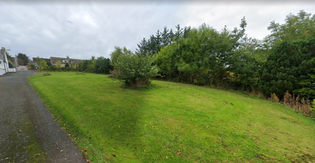 Additional image 5 of Land at 12 Main street, Turriff, AB53 5XD