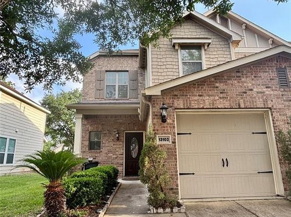 13103 Cressida Glen Ln, Houston, TX 77072