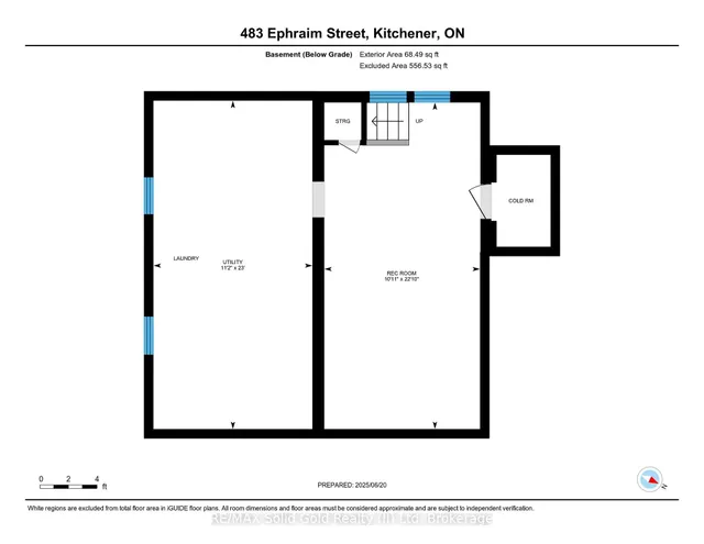 Additional image 46 of 483 Ephraim St