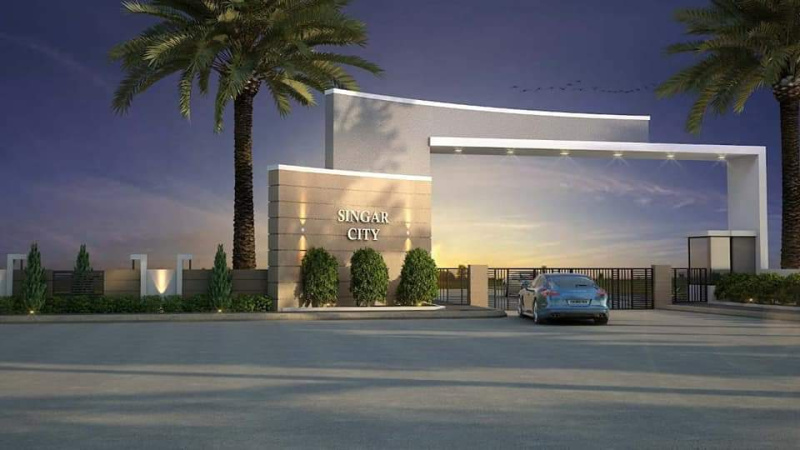 Additional image 2 of Naya Raipur, Raipur