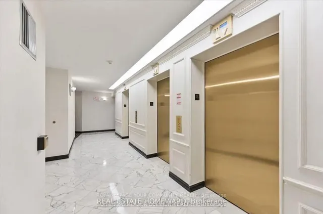 Additional image 13 of 2285 Lake Shore Blvd Unit 707
