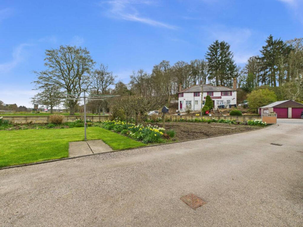 Additional image 25 of Cottage, Fyvie, AB53