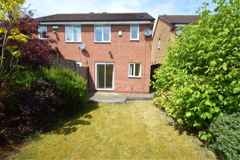 Additional image 21 of Marshbrook Close, Pype Hayes, Birmingham