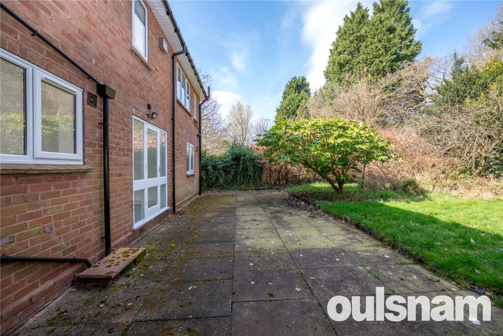 Additional image 34 of 1046 Bristol Road, Selly Oak, Birmingham, B29