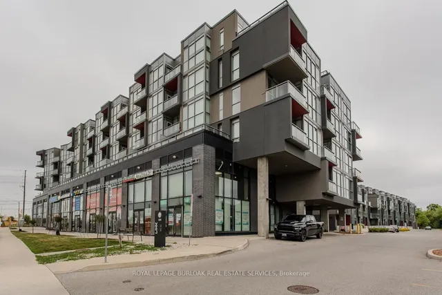 Additional image 11 of 5260 Dundas St Unit C320