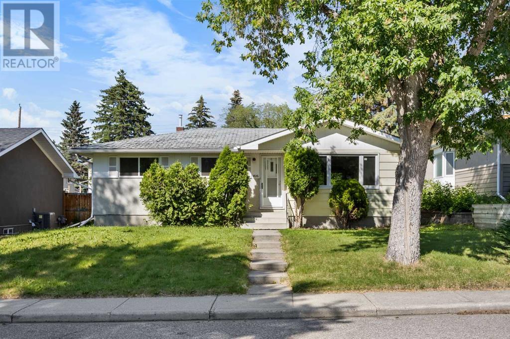 2636 34 Avenue NW|Calgary, Alberta T2L0V5