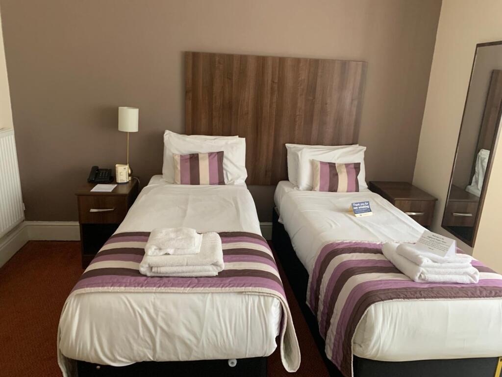 Additional image 17 of Hagley Road - 29 Bed Hotel , Edgbaston, Birmingham , B16