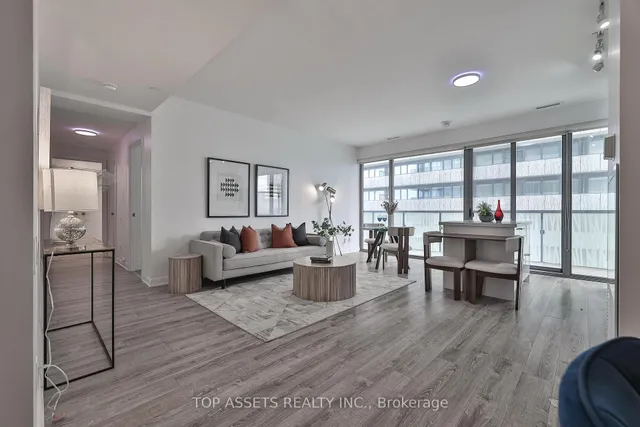 Additional image 5 of 50 Charles St Unit 3707