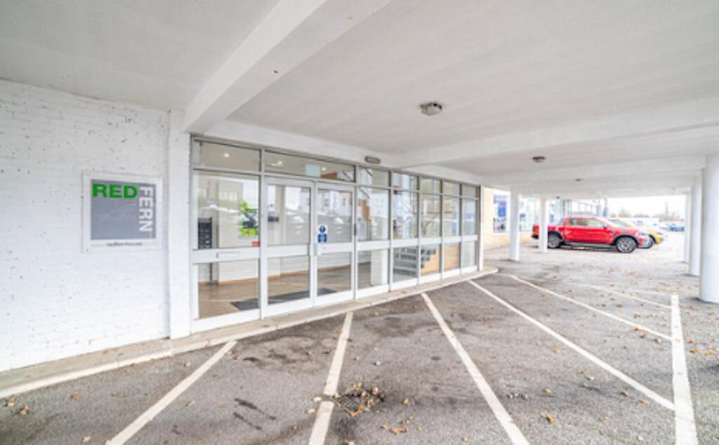 Additional image 5 of Redfern House, 105 Ashley Road, St. Albans, AL1 5DE