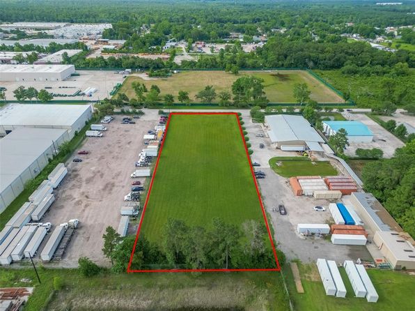 0 Shirley Ln, Houston, TX 77032