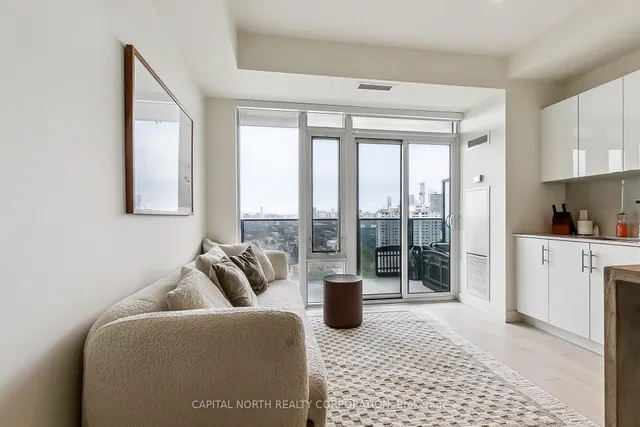 Additional image 6 of 330 Richmond St Unit 2507