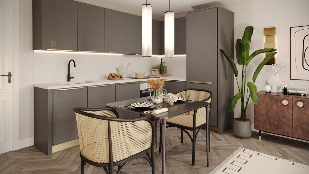 Additional image 5 of St Pauls Square, Birmingham, B3