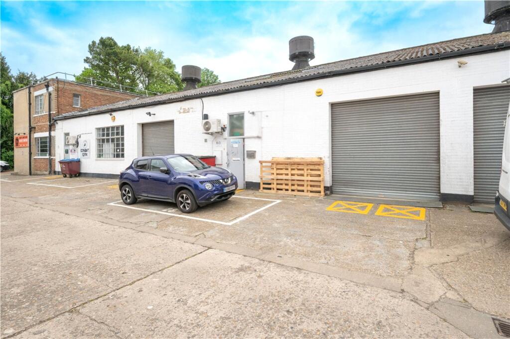Property image for St. Albans Road, Sandridge, St. Albans, Hertfordshire
