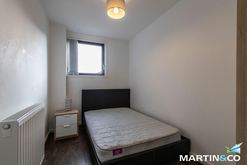 Additional image 10 of The School Yard, High Street, Harborne, B17