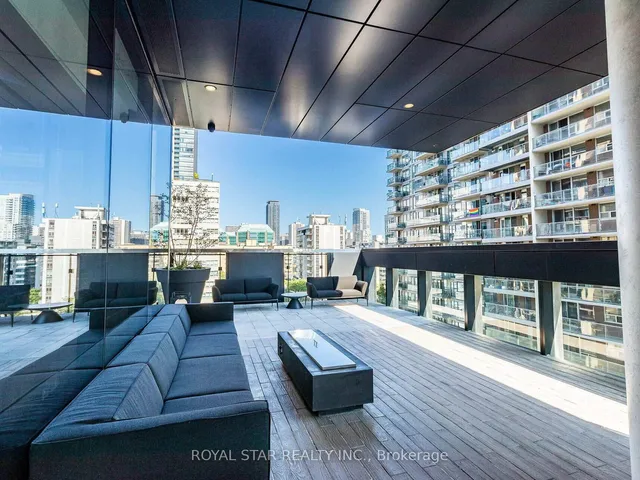 Additional image 40 of 55 Charles St Unit 2706