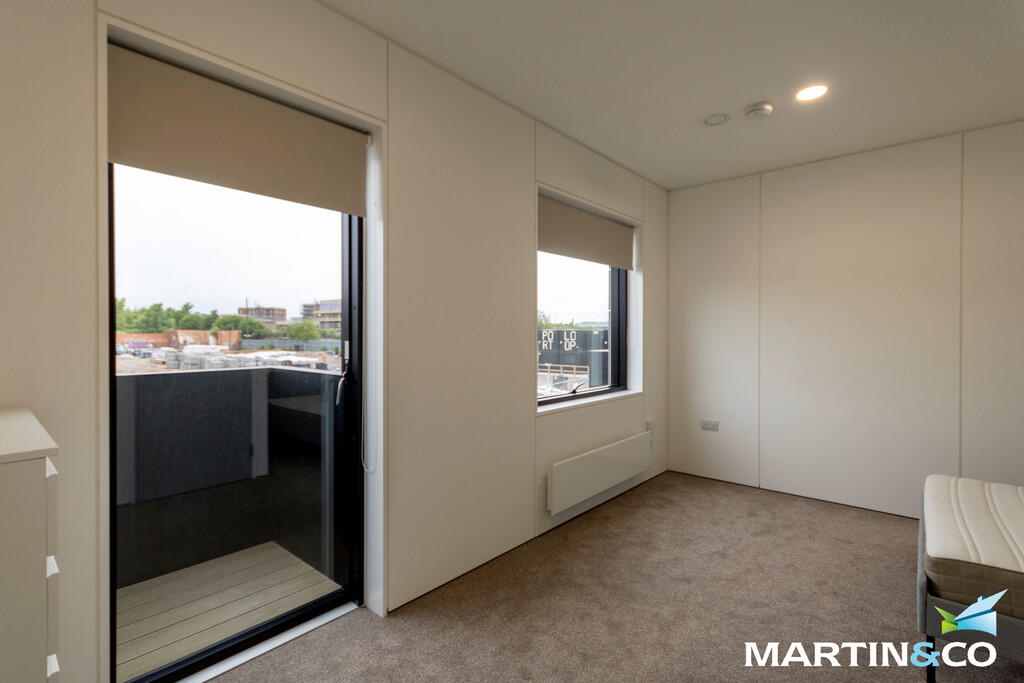 Additional image 9 of Rotton Park Street, Port Loop, Edgbaston, B16