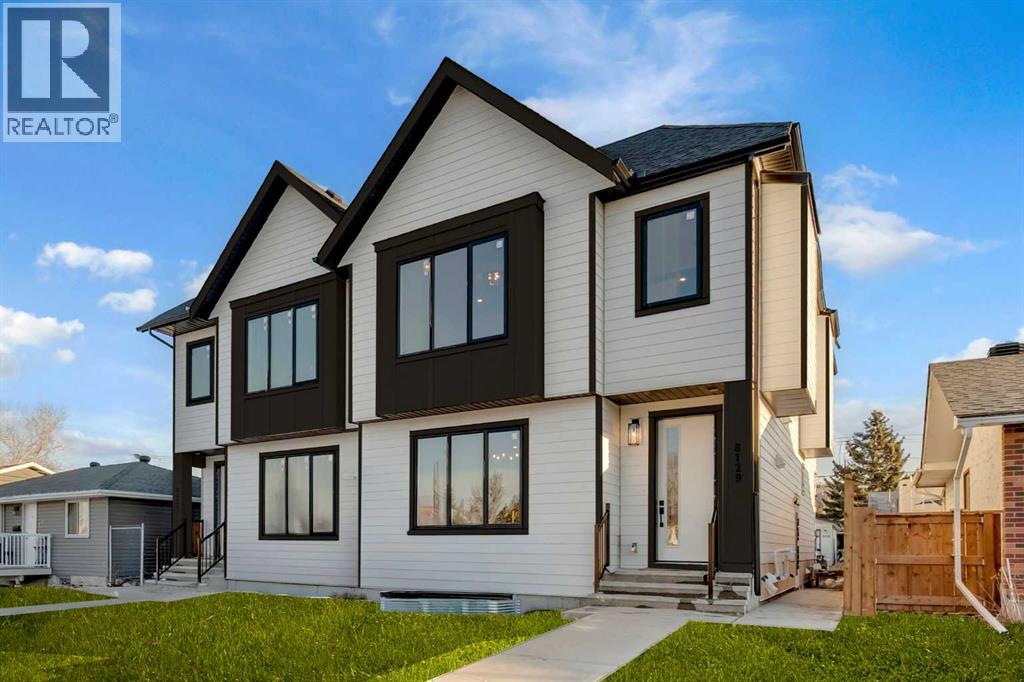 8129 Bowglen Road NW|Calgary, Alberta T3B2T1