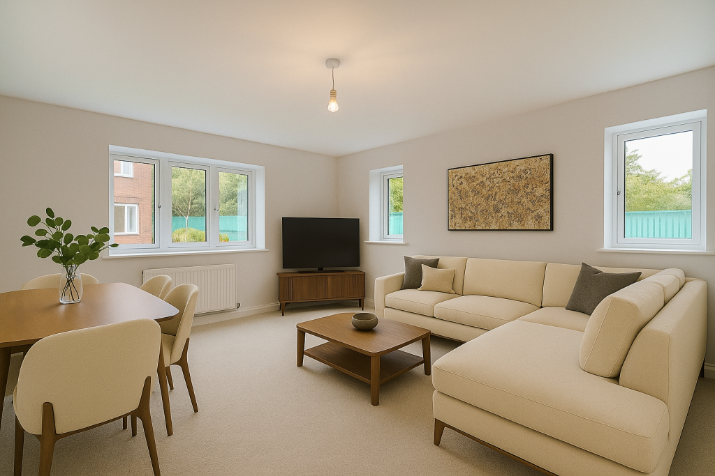Additional image 13 of 6, Millwood Gardens  Baldwins Lane, Birmingham, West Midlands, B28 0FD