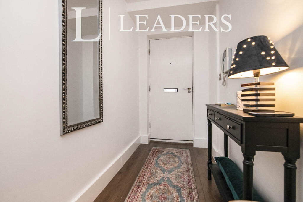 Additional image 9 of Arena View, 30 Clement Street, B1