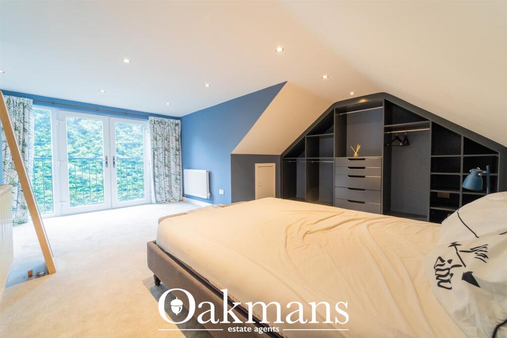 Additional image 15 of Court Oak Road, Birmingham, West Midlands, B32