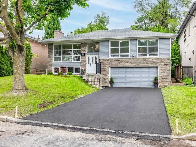 Primary image of 30 Burleigh Heights Dr