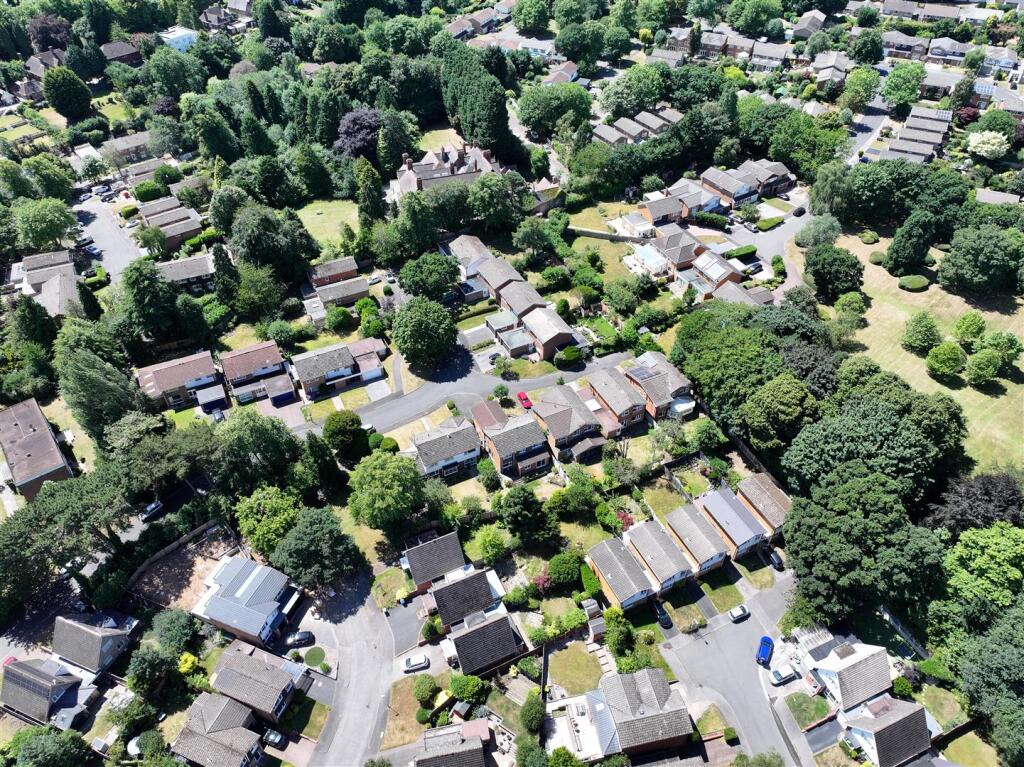 Additional image 28 of Oak Hill Drive, Edgbaston, Birmingham