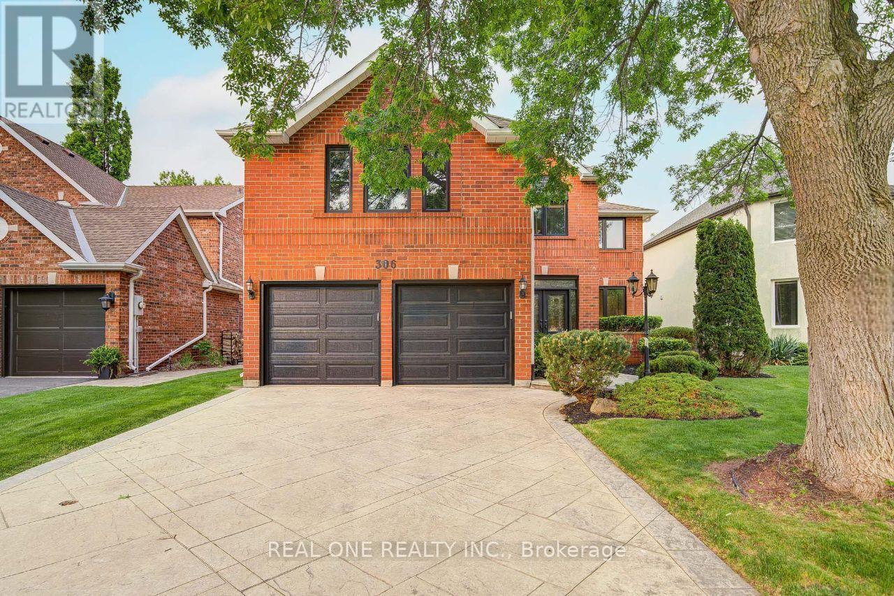 306 NORTHWOOD DRIVE|Oakville (GA Glen Abbey), Ontario L6M1M7