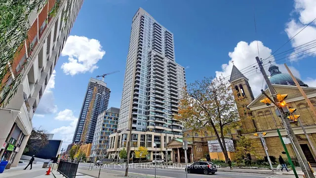 Additional image 2 of 500 Sherbourne St Unit 2010