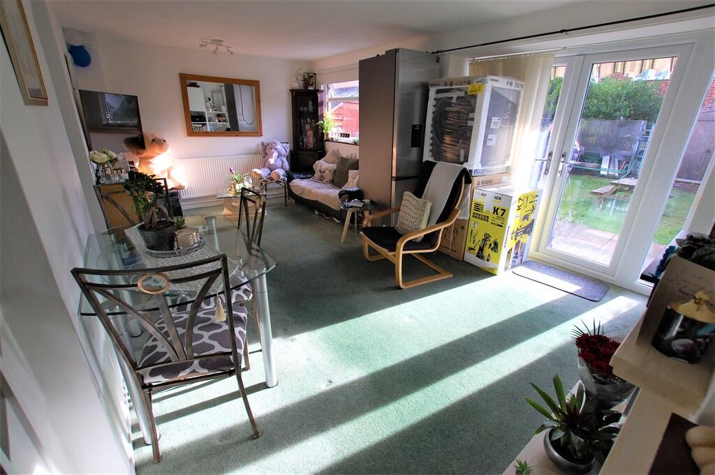 Primary image of High Dells, Hatfield