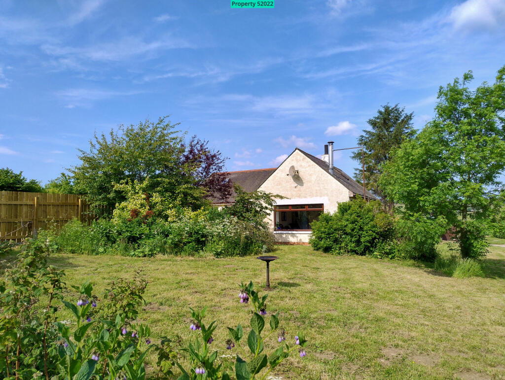 Additional image 28 of Cottarton Cottage, Glass, Huntly, AB54