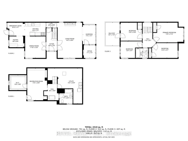 Additional image 31 of 18 Glendale Ave Ave