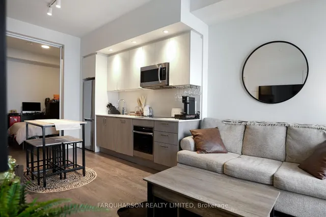 Additional image 6 of 1926 Lakeshore Blvd Unit 3209